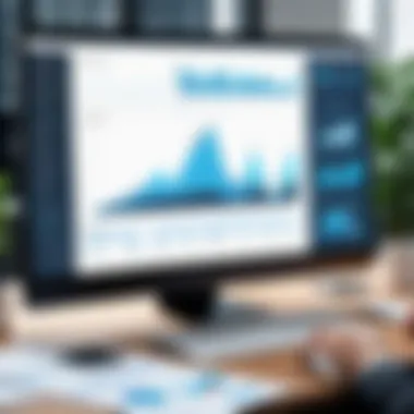 Strategic Planning Using Content Analytics Strategic planning session with content analytics