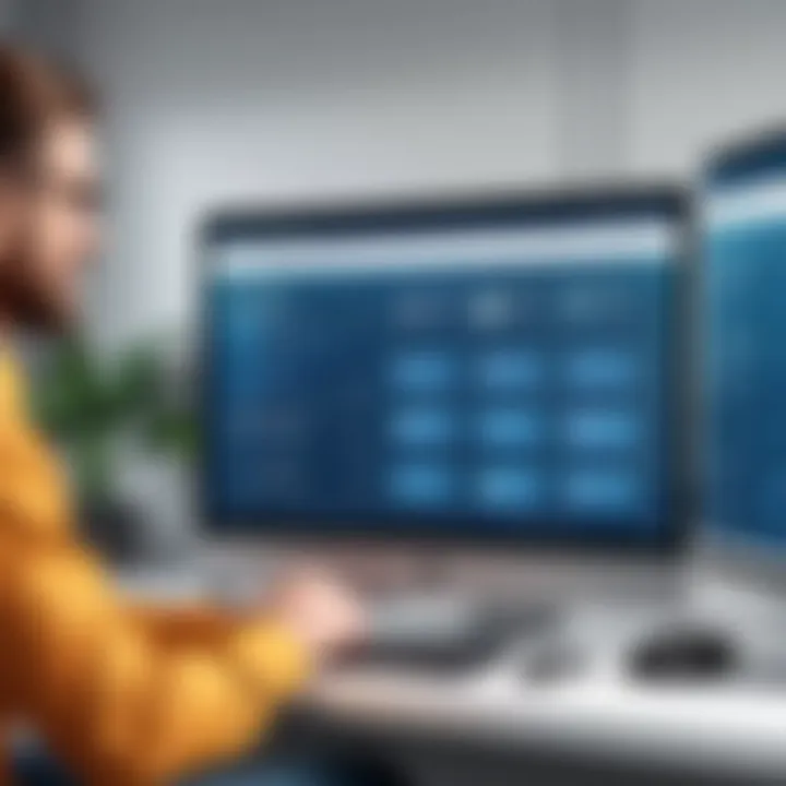 Customer satisfaction through efficient billing practices