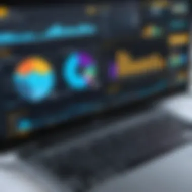 Data Visualization Features: A Side-by-Side Analysis Data Visualization Capabilities of Tibco Spotfire and Power BI
