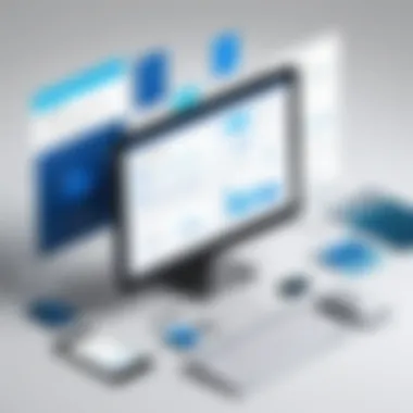 Seamless Integration Capabilities with Existing Tools Integration options with other software tools