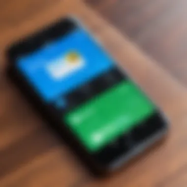 Security Features of Venmo and Cash App Security features of mobile payment applications