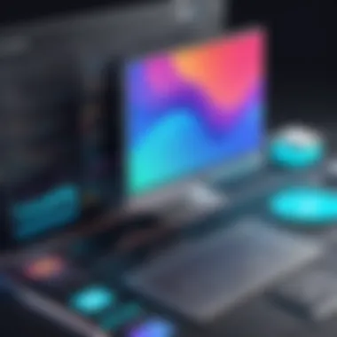 Emerging Trends in Digital Design Software Trends in digital graphic design software