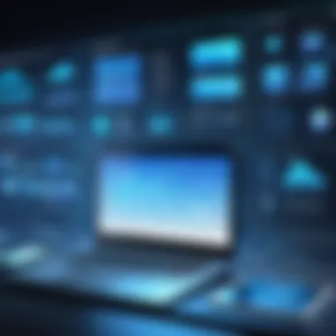 Industry Trends and User Experiences Trends in the software industry derived from user experiences.