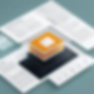 A detailed layout showing the advantages of Typeform integration