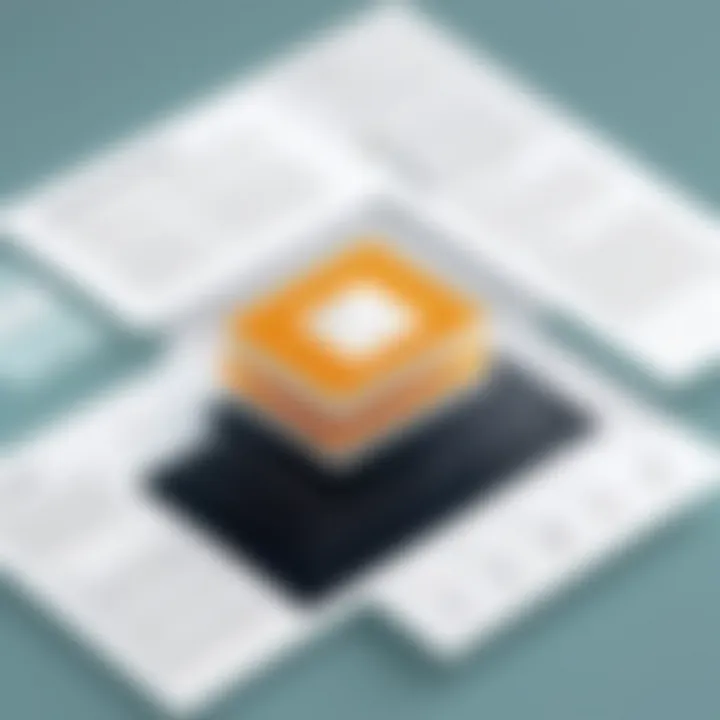 A detailed layout showing the advantages of Typeform integration