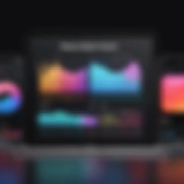 Comparison chart of different Apple Music Maker software