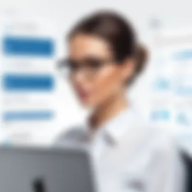 ATS Technology's Influence on Recruitment Impact of ATS technology on recruitment