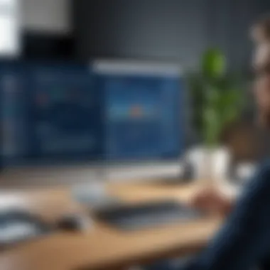 Exploring ATS Functionalities Overview of Applicant Tracking System functionalities