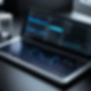 Comparing Leading ATS Solutions Comparative analysis of popular ATS solutions