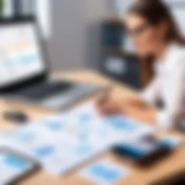 Essential Skills for Bookkeeping Excellence Skills required for effective bookkeeping