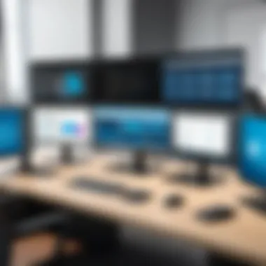 Citrix Workspace Deployment Options Deployment options for Citrix Workspace explained visually