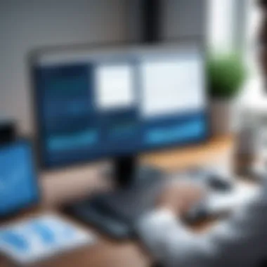 Modern Challenges in Charting Systems Challenges faced by modern computer charting systems