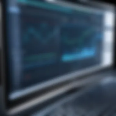 Technological Advancements in Charting Advanced technology in computer charting systems
