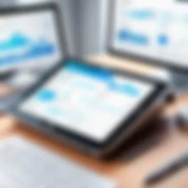 Future trends in payroll processing