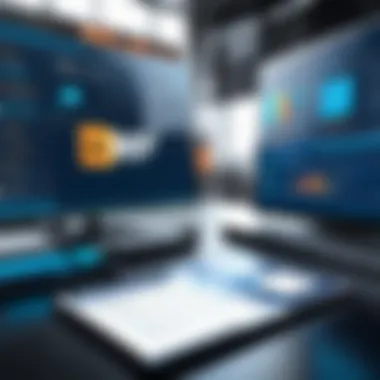Functionalities of MRP vs ERP Systems Comparative analysis of MRP and ERP functionalities