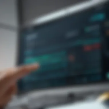 Integrating OCR Technology in Finance Integration of OCR technology into financial systems