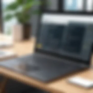 How Expensify Uses OCR Technology Demonstration of OCR technology in action
