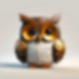 A visual representation of Hootsuite's pricing model.