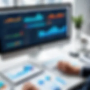 Leveraging HR Analytics for Informed Decision-Making HR Analytics Dashboard