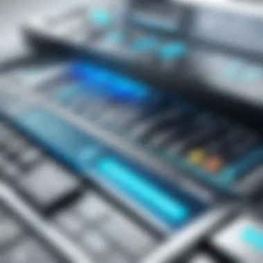 Types of Support Channels