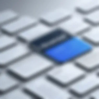 Keyword Optimization Techniques Illustration of keyword optimization strategies