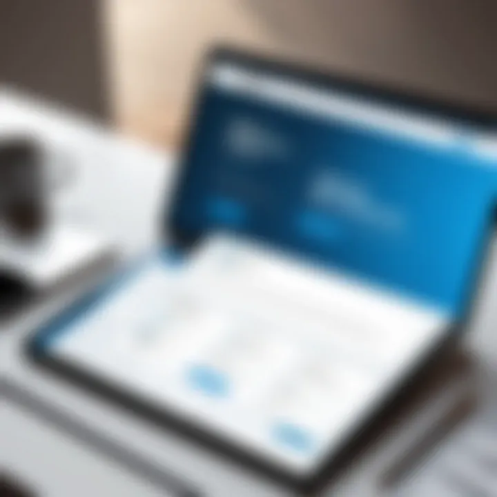 Visual representation of LinkedIn Sales Navigator pricing plans