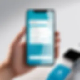 Digital reminder notifications for medication adherence