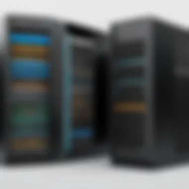 Integration Options for Microsoft ATS Illustration of integration options available with Microsoft ATS