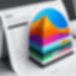 Visual representation of Notion pricing tiers