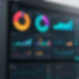 Overview of PowerSchool SIS dashboard showcasing user interface