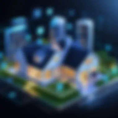 Technology Integration in Property Management Systems Technology integration in Property Management Systems