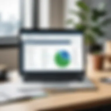Best Practices for QuickBooks Workbook Illustration of best practices for using QuickBooks Workbook effectively