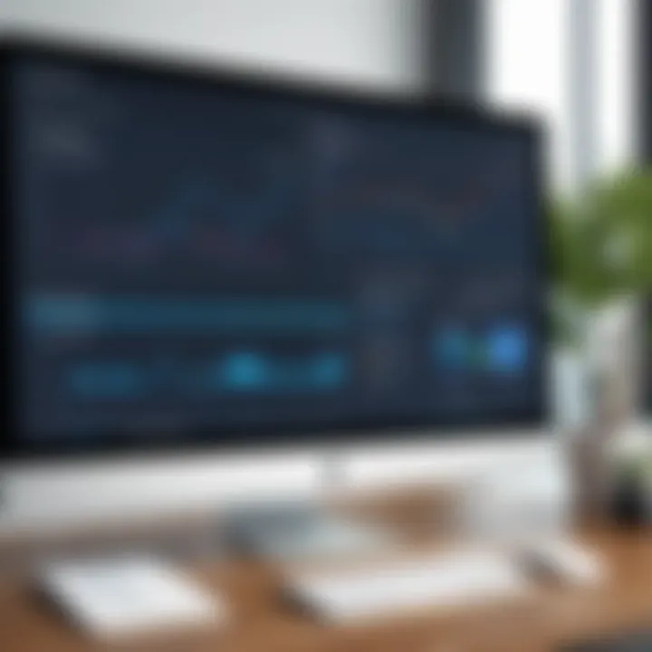 Comparative analysis of SynergySuite and its competitors