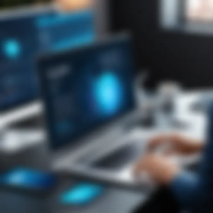 User experiences shared by SynergySuite customers