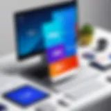 Visual representation of TaxJar integration with eBay