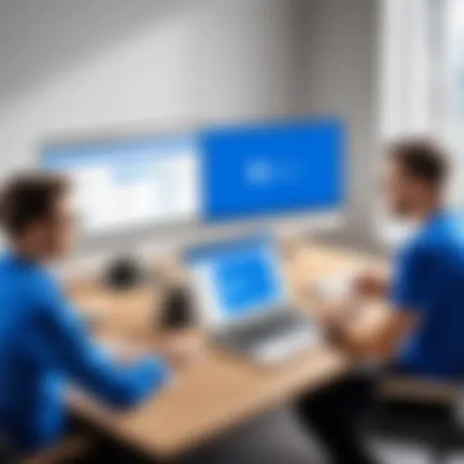 TeamViewer commercial license overview