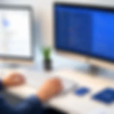 Features and Functionalities of Jira Align Detailed visual representation of Jira Align's features and functionalities