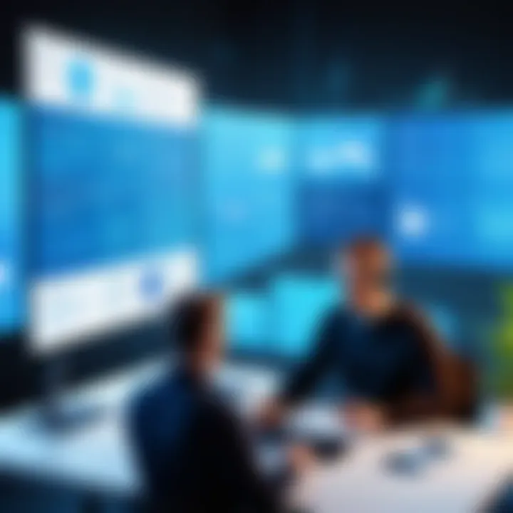 Expert insights on web chat implementations