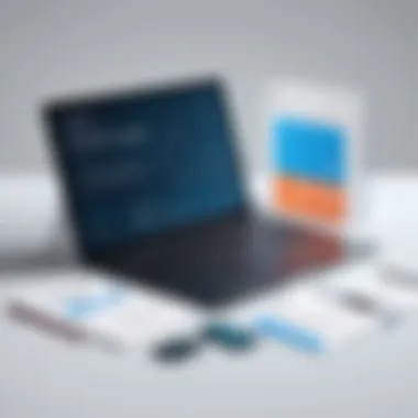 Benefits of ThinkHR Handbook Builder Infographic showcasing the benefits of using ThinkHR Handbook Builder