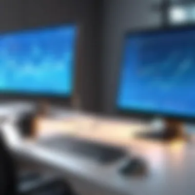Applications of VoIP Tracing in Business Illustration detailing the applications of VoIP tracing in business settings.