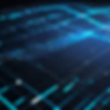 Network Performance Metrics in VoIP Visual representation of network performance metrics