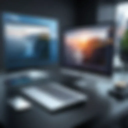 An overview of Volusion platform features