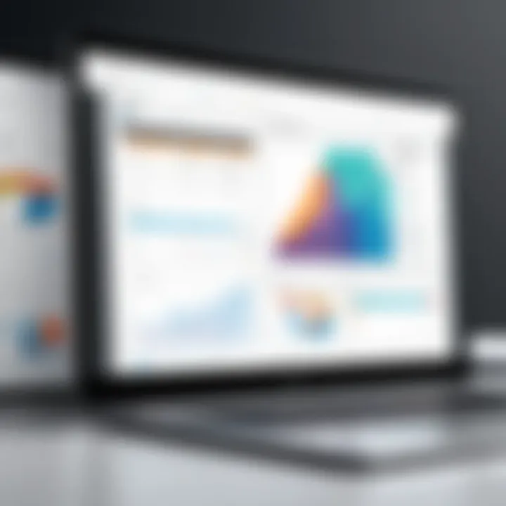 Overview of Workfront Resource Planner Interface