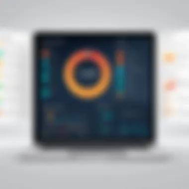 User Insights and Feedback Infographic depicting user insights and feedback on Tanner Software