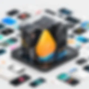 Diverse Use Cases for WeTransfer Pro Use cases of WeTransfer Pro in different sectors