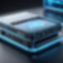 Overview of XE Transfer functionality