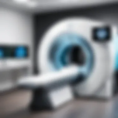 Integration Capabilities of Yardi MRI Illustration of integration capabilities of Yardi MRI with other platforms.