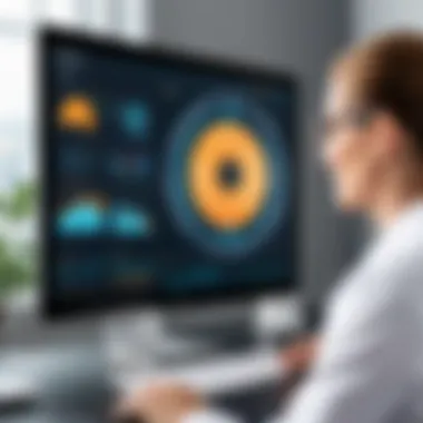 User Experiences with Yardi MRI Software User feedback chart showcasing experiences with Yardi MRI.