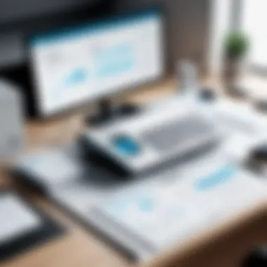 Integration Capabilities of Zetafax Integration features of Zetafax in action