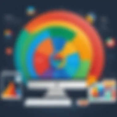 Effective Customer Targeting Visualization of customer segmentation and targeting strategies